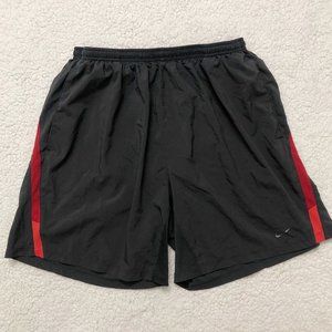 Nike Dri-Fit Athletic Shorts Men
